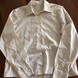 Brooks Brothers dress shirt